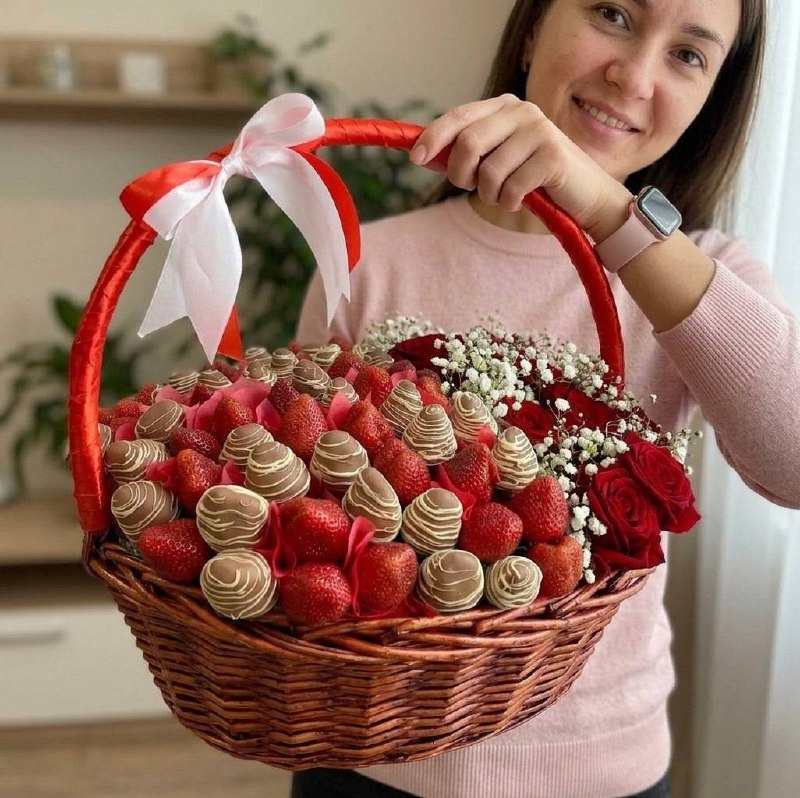 Страсть и нежность